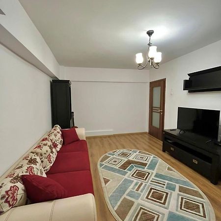 Apartament Centru Sibiu Luaran gambar