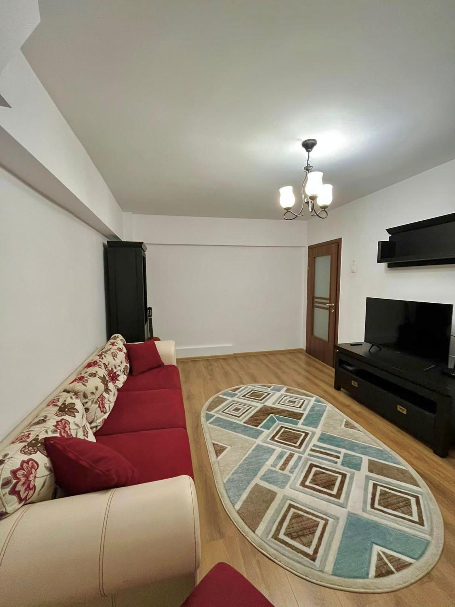 Apartament Centru Sibiu Luaran gambar