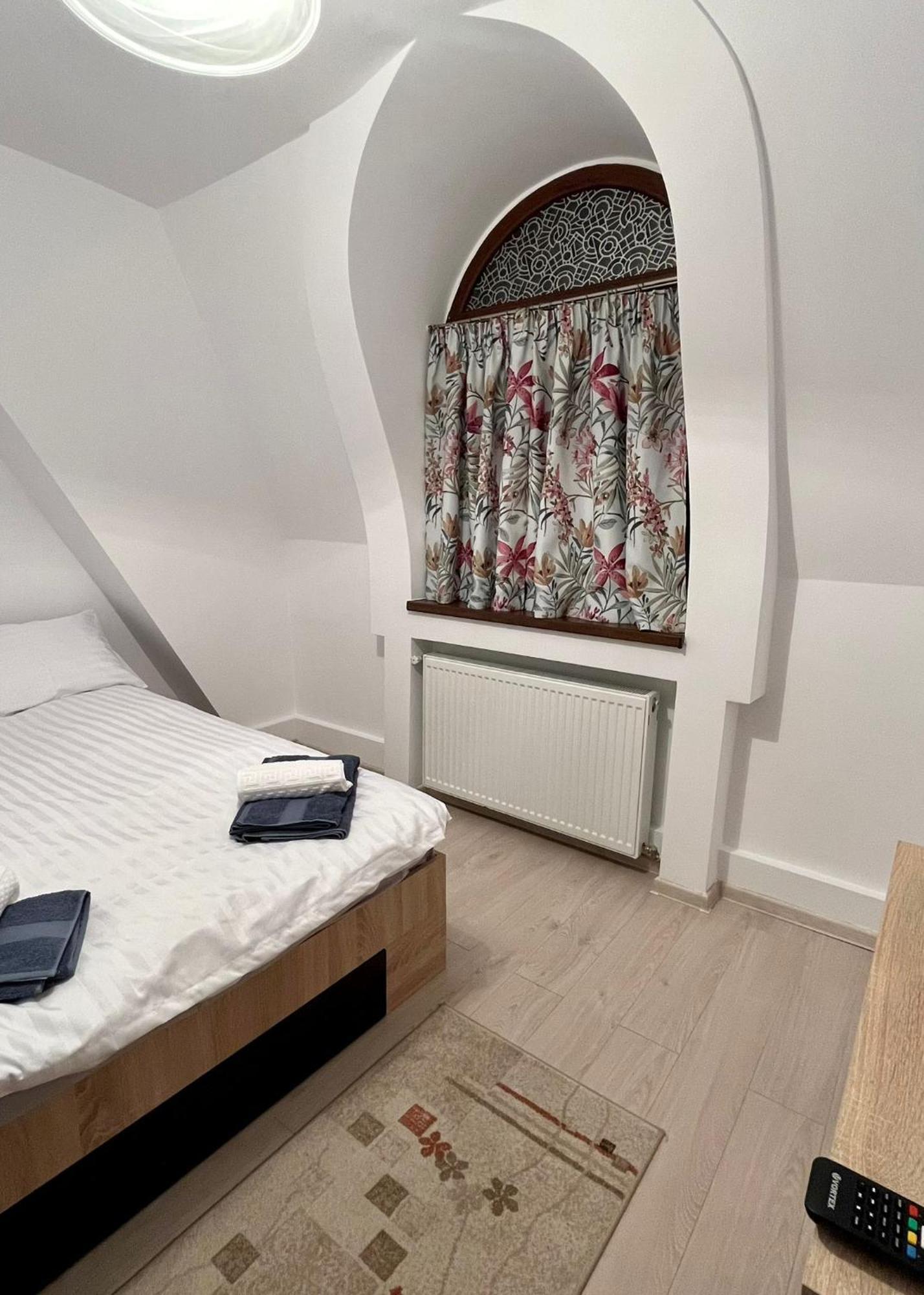 Apartament Centru Sibiu Luaran gambar