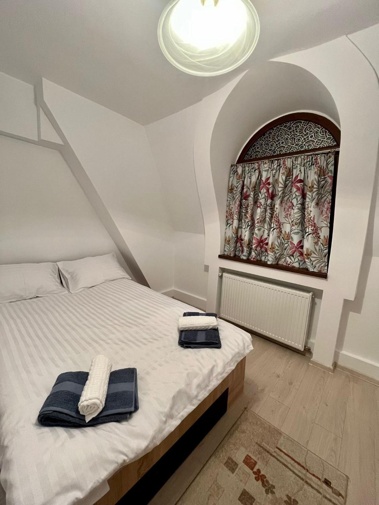 Apartament Centru Sibiu Luaran gambar