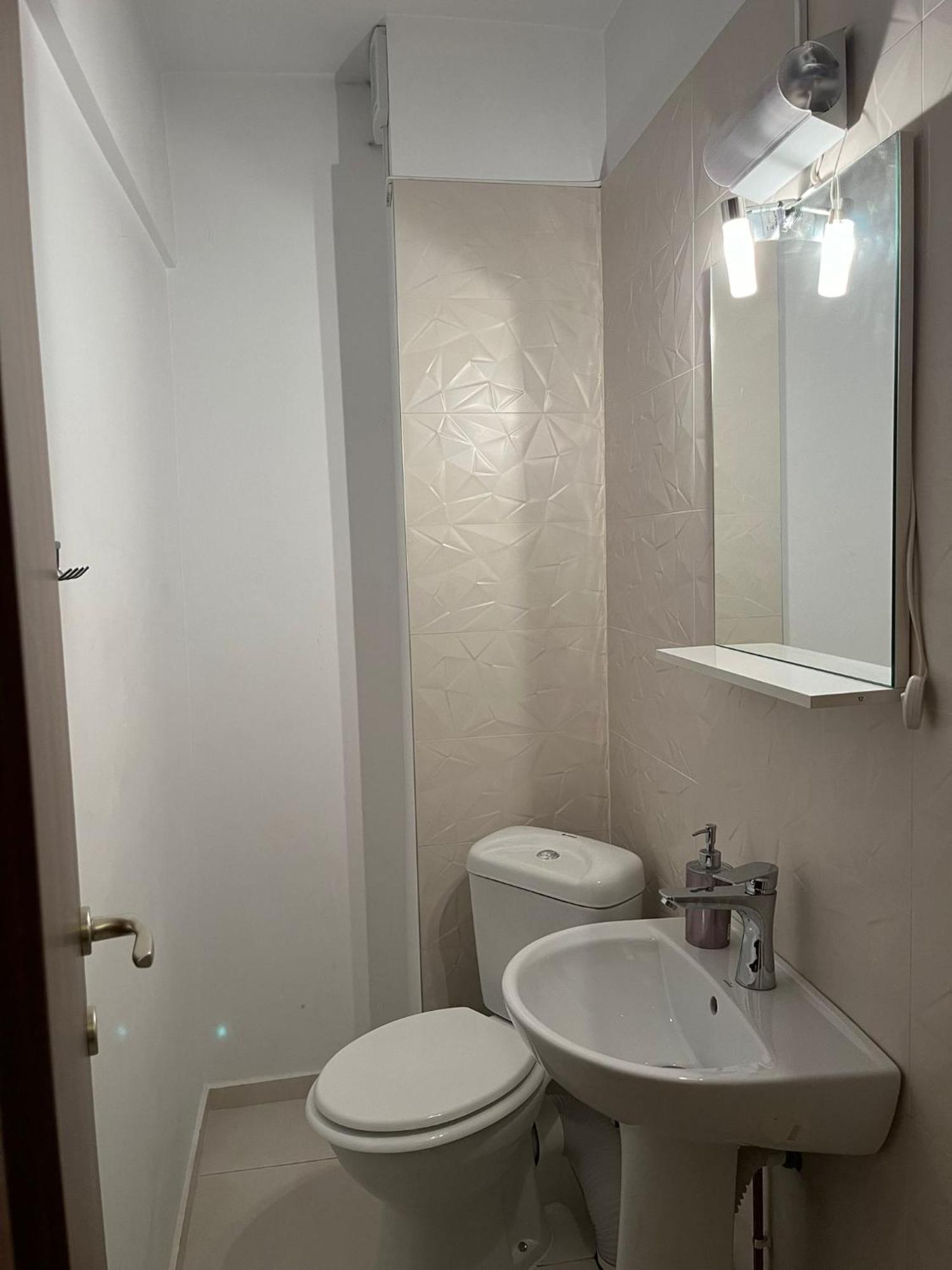Apartament Centru Sibiu Luaran gambar